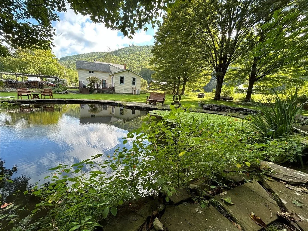 Property at 3132 State Highway 30, Hancock, NY 13756
