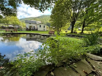 Property at 3132 State Highway 30, Hancock, NY 13756