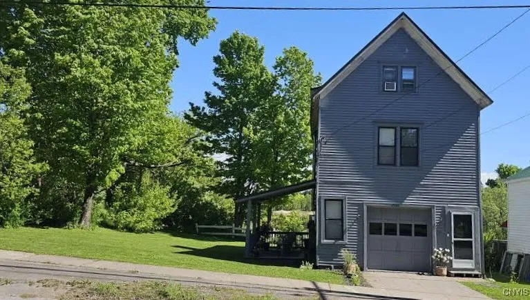 Property at 2938 Cataract Street, Denmark, NY 13626