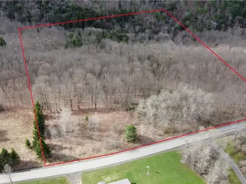 Property at Pritchard Road, Plainfield, NY 13491