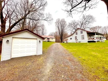 Property at 1930 County Route 2, Orwell, NY 13144