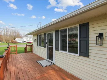 Property at 163 Hillview Drive, Big Flats, NY 14814