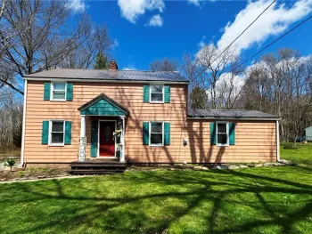 Property at 25 Mckune Avenue, Foster Town, PA 16701