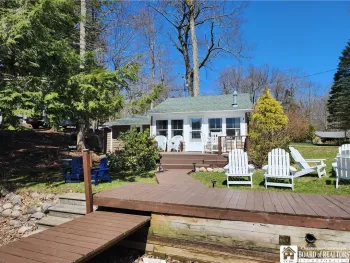 Property at 2420 Shadyside Road, Mina, NY 14736