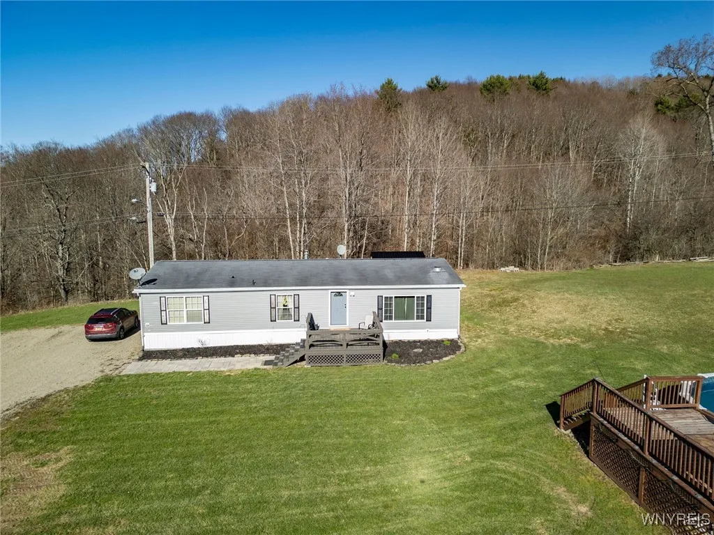 Property at 4505 Conley Road, Hinsdale, NY 14706
