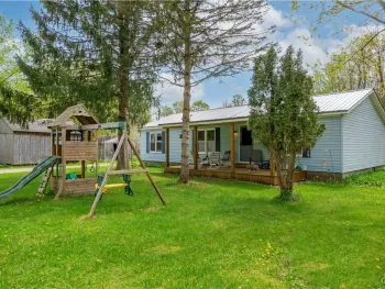 Property at 330 Hacadam Road, Frankfort, NY 13456