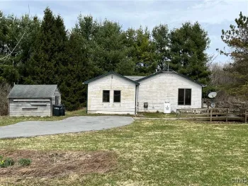 Property at 9789 Round Barn Road, Trenton, NY 13354