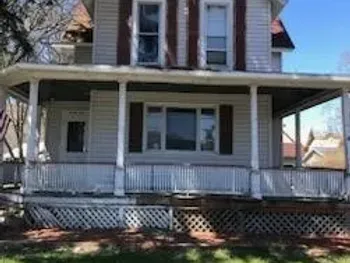 Property at 27 Russell Street, Canisteo, NY 14823