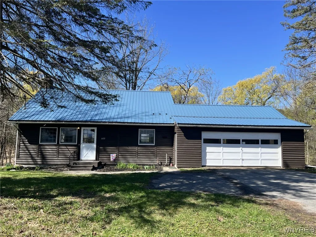 Property at 6431 Lewis Road, Hector, NY 14886