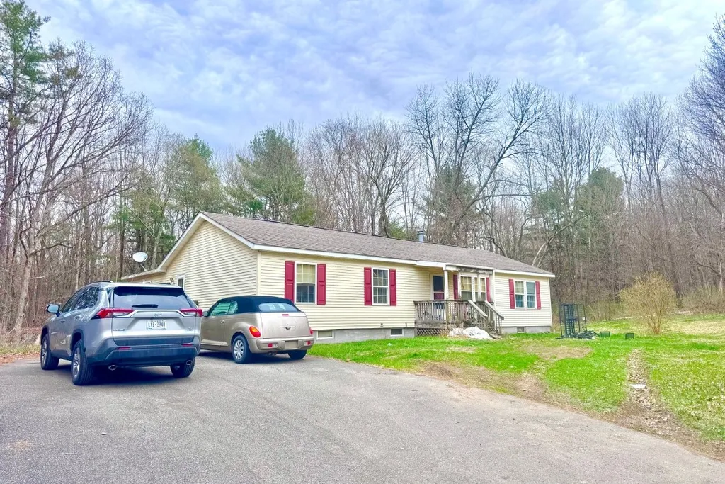 Property at 60 Benz Road, Davenport, NY 13820