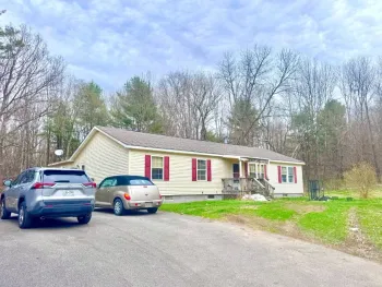 Property at 60 Benz Road, Davenport, NY 13820