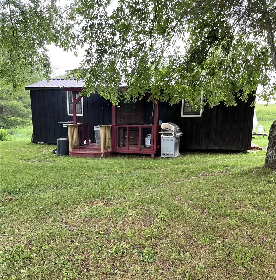 Property at 536 Bardin Road, New Lisbon, NY 13810