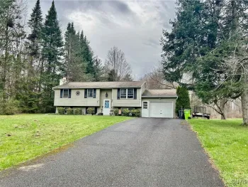 Property at 8077 Devaul Road, Sullivan, NY 13082