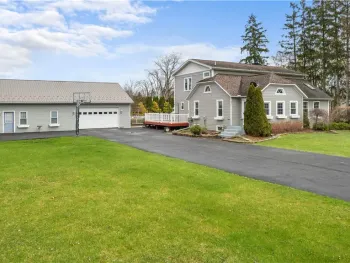 Property at 2971 Seeley Road, Waterloo, NY 14456