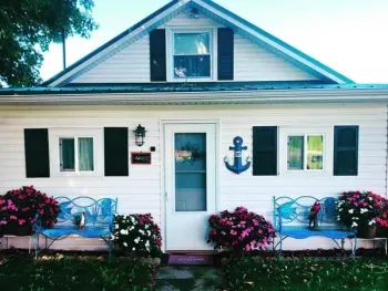 Property at 16057 Lomond Shore, Kendall, NY 14476
