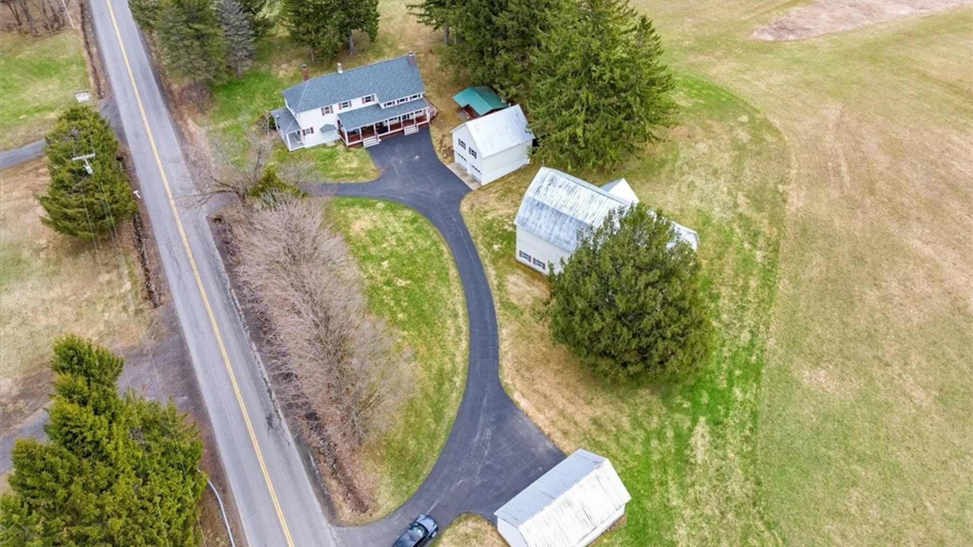 Property at 680 N Creek Road, Little Falls Town, NY 13365 3