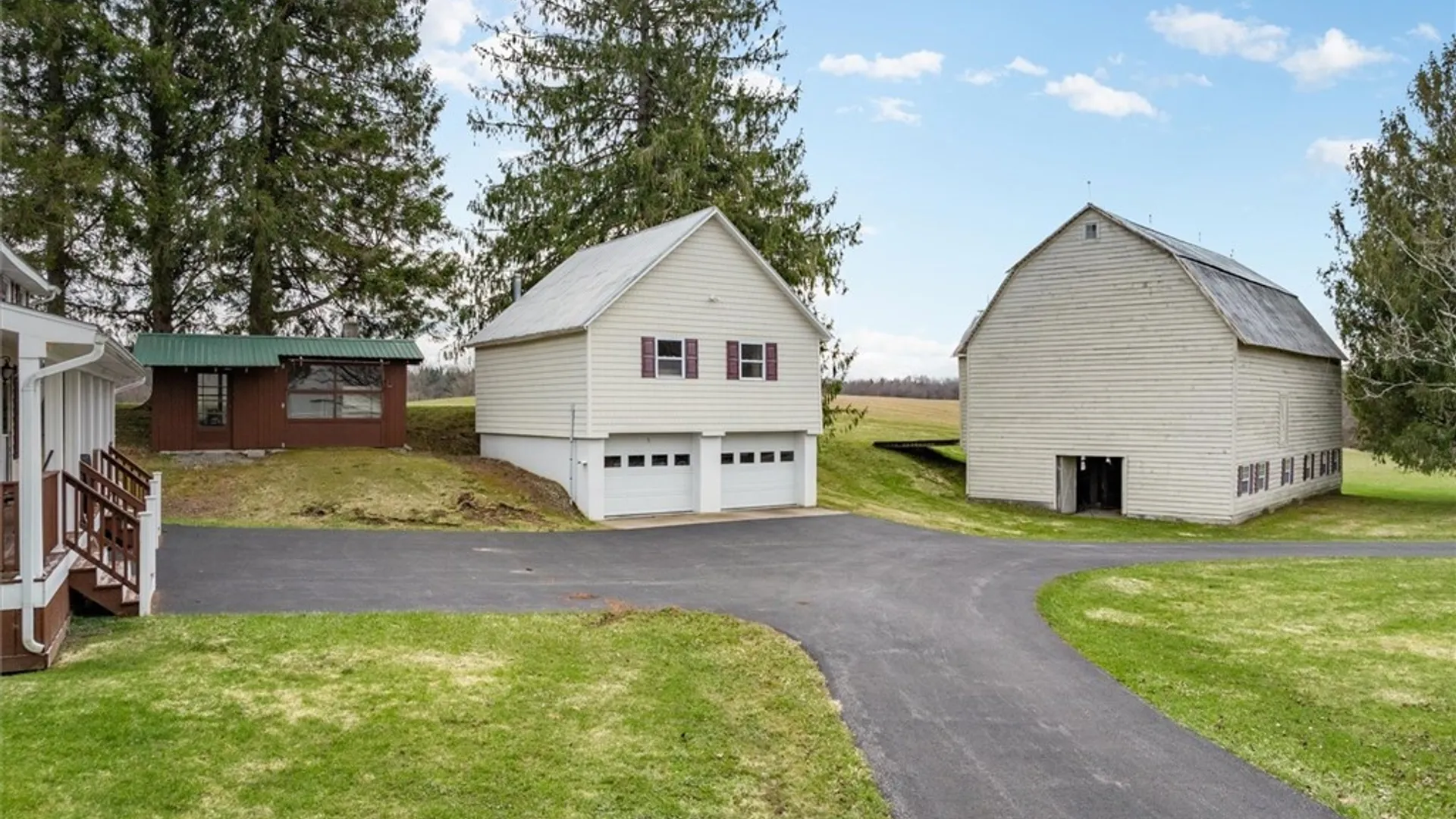 Property at 680 N Creek Road, Little Falls Town, NY 13365 4