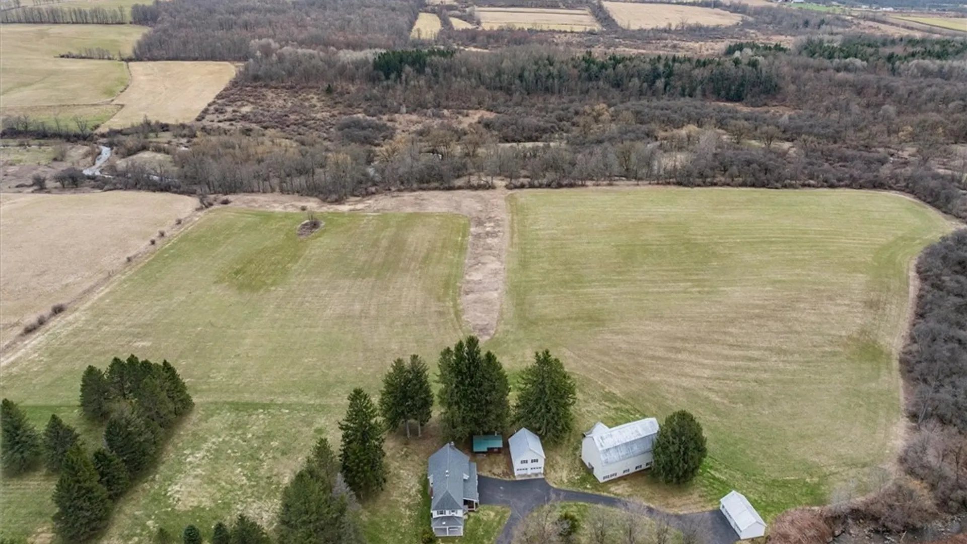 Property at 680 N Creek Road, Little Falls Town, NY 13365 43