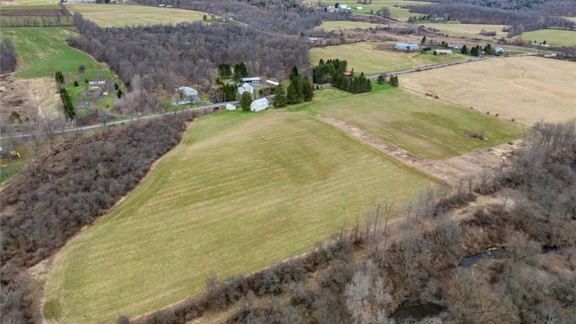 Property at 680 N Creek Road, Little Falls Town, NY 13365 44