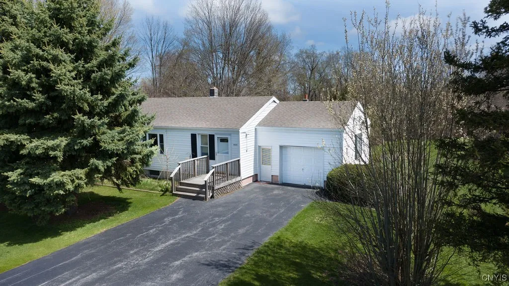 Property at 5660 Hamilton Road, Elbridge, NY 13080