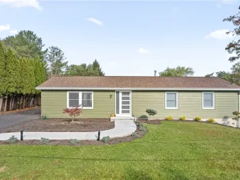 Property at 305 Horseshoe Lane, Vestal, NY 13850