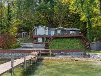 Property at 2309 Long Point Cove Road, Torrey, NY 14527