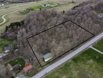 Property at 00 Brewer Road, Lincoln, NY 13421