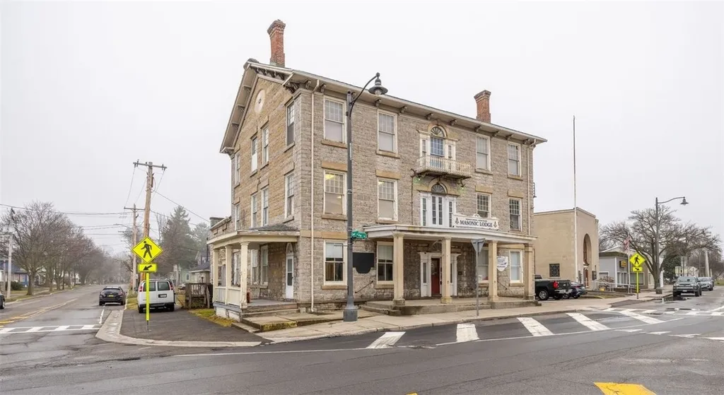 Property at 3141 State Street, Caledonia, NY 14423