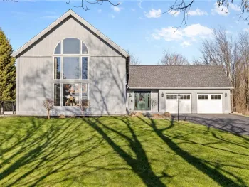 Property at 6322 Shaker Tract Road, Huron, NY 14516