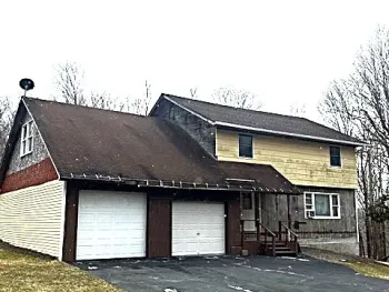 Property at 934 and 932 County Road 93, Fremont, NY 12776