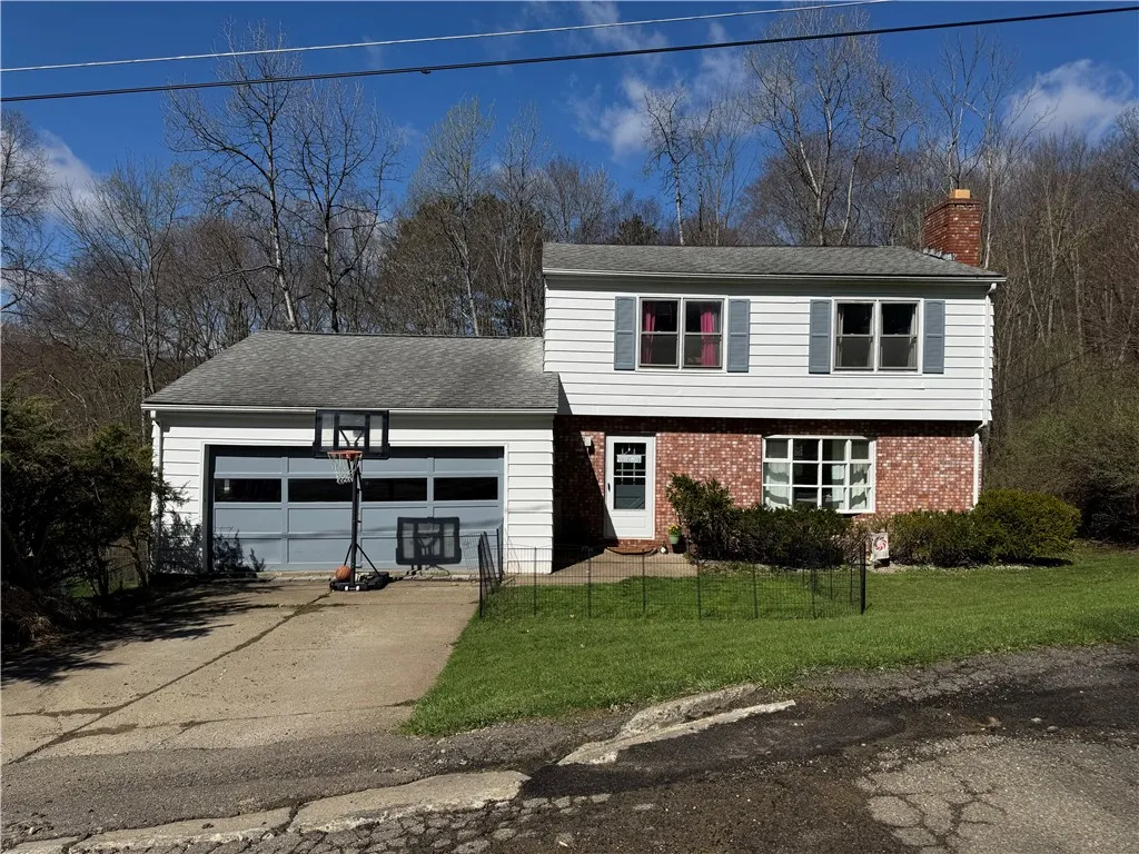 Property at 33 Vista Avenue Extension, Bradford Town, PA 16701