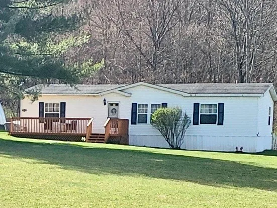 Property at 4383 Nehring Road, Hornby, NY 14830
