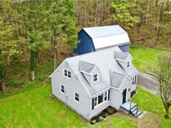 Property at 204 Creamery Road, Harford, NY 13835