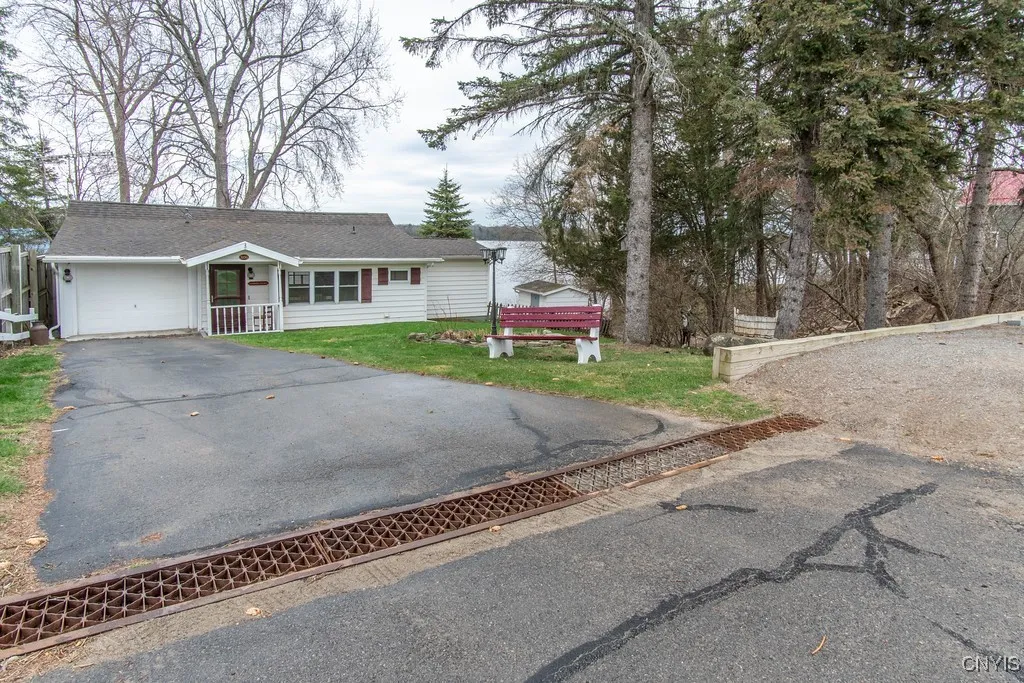 Property at 3230 County Route 6, Morristown, NY 13646