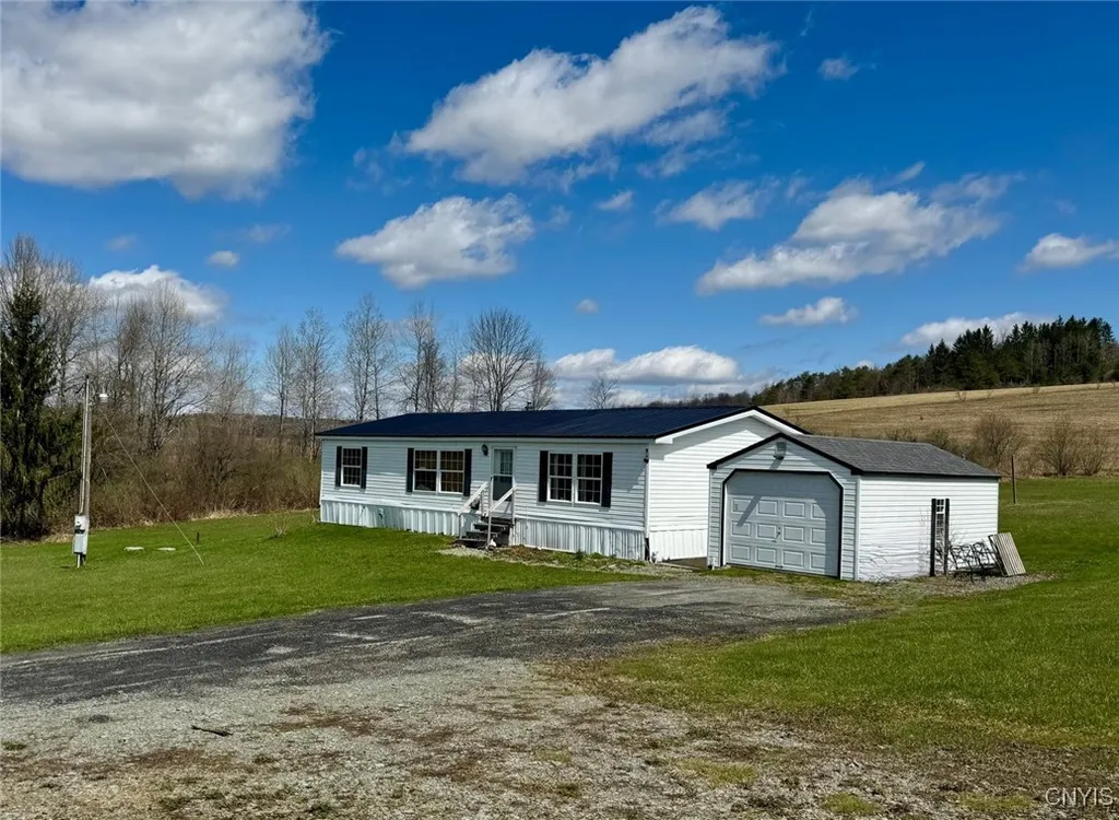 Property at 1974 Carter Slocum Road, Freetown, NY 13803