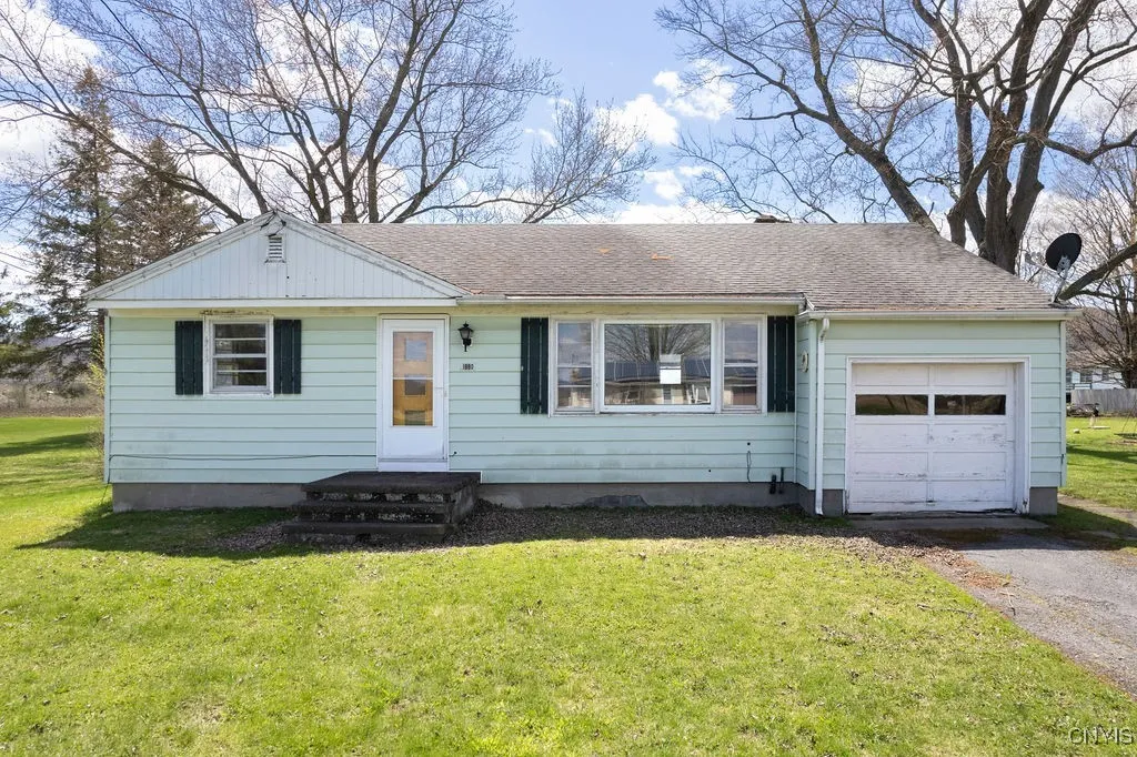 Property at 1990 Preble Road, Preble, NY 13141