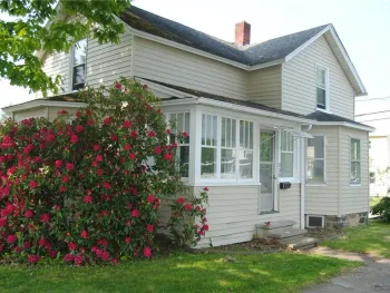 Property at 230 Birch Street, Kane Boro, PA 16735