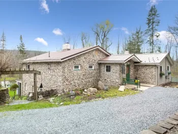 Property at 1601 Emerson Road, Potter, NY 14507