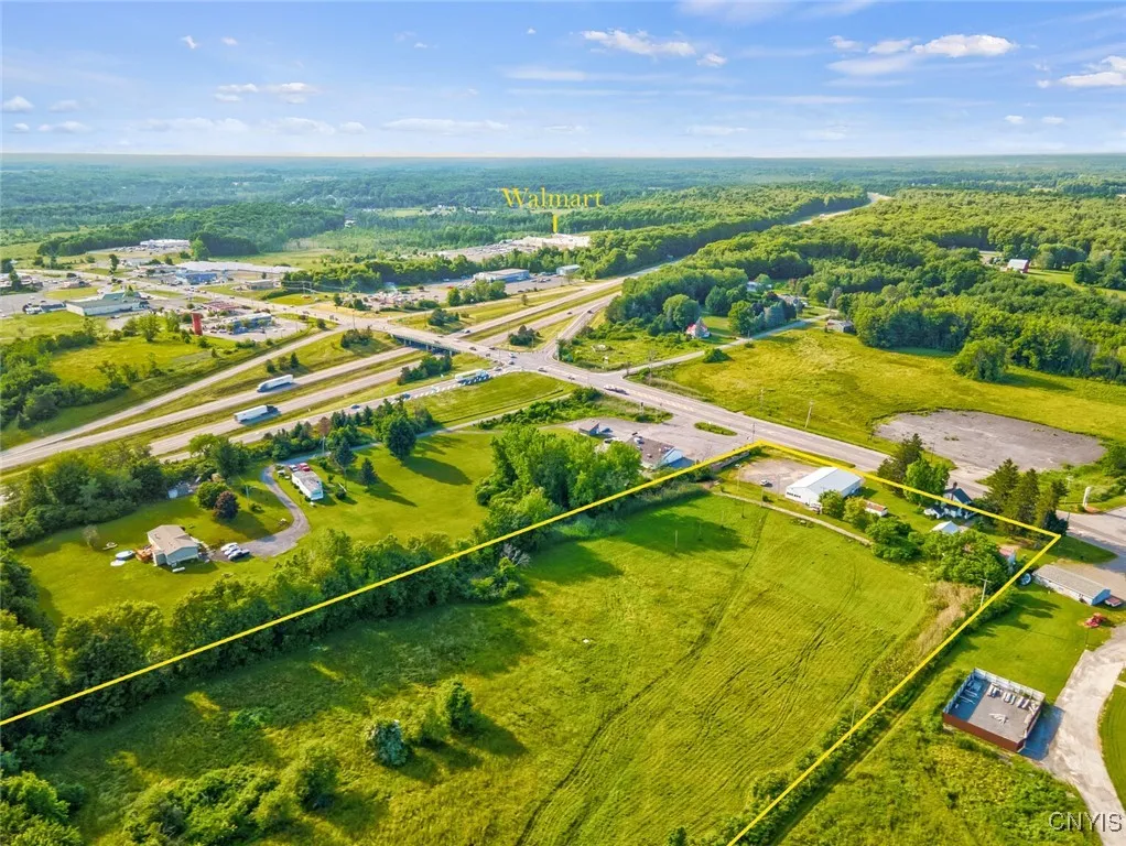 Property at 2931-39 State Route 49, West Monroe, NY 13167
