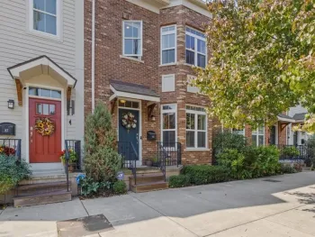 Property at 93 N Plymouth Avenue, Rochester, NY 14614