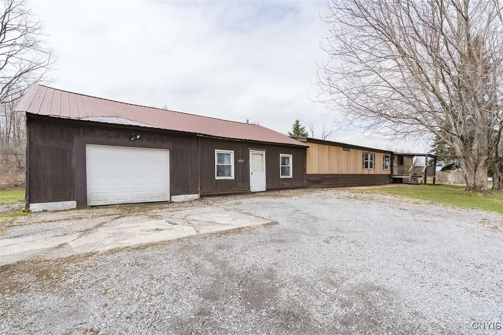Property at 10215 State Route 12, Denmark, NY 13626