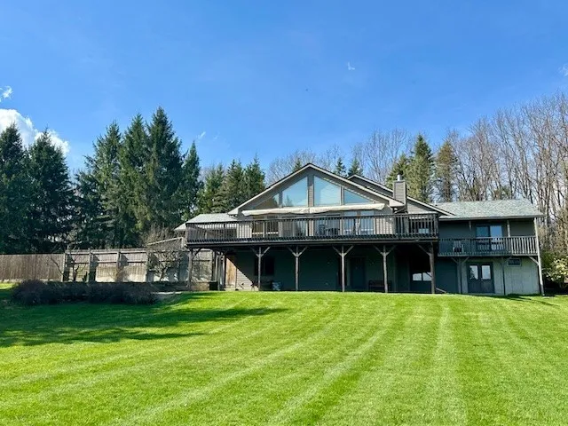 Property at 10368 Cheese Factory Road, Caton, NY 14830