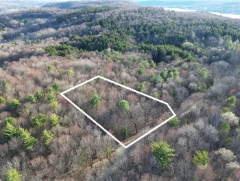 Property at Van Yahres Road, Middlefield, NY 13326
