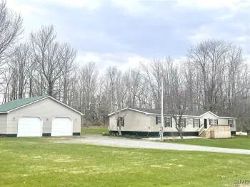 Property at 23 Carr Drive, Sandy Creek, NY 13145