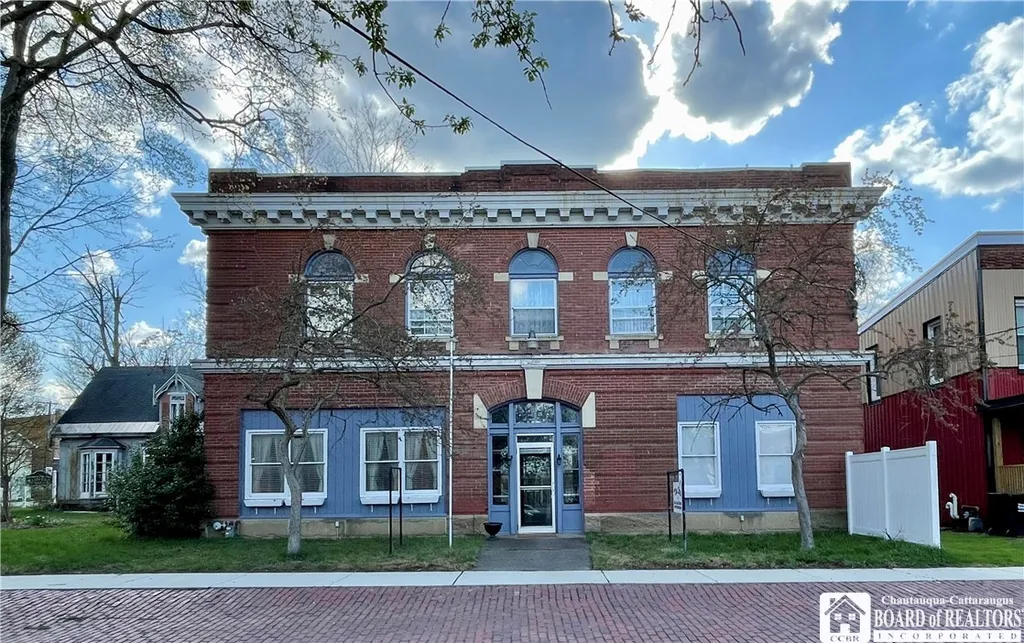 Property at 0 Bank Street, Randolph, NY 14772
