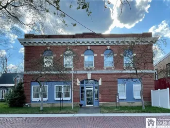 Property at 0 Bank Street, Randolph, NY 14772