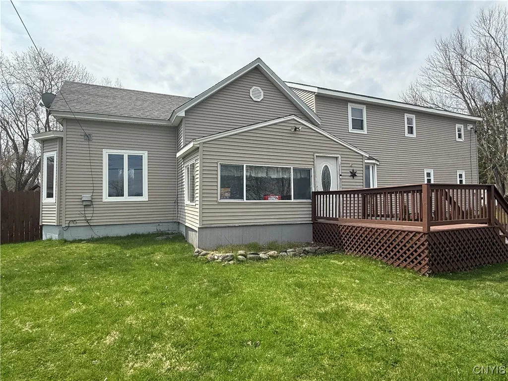 Property at 6985 County Highway 50, Verona, NY 13440