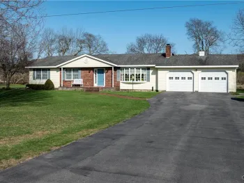 Property at 7094 State Highway 51, Plainfield, NY 13491