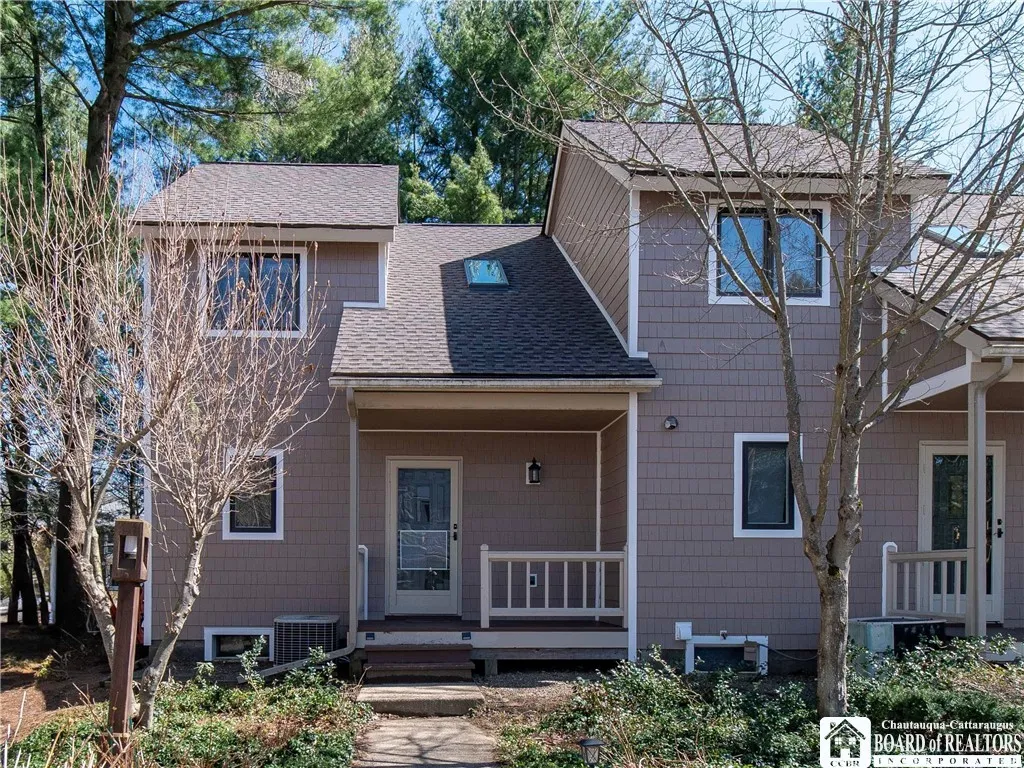 Property at 29 Elm Lane, Chautauqua, NY 14722