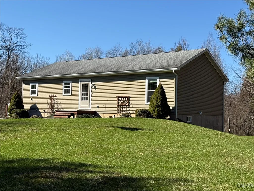 Property at 114 West Myers Road, Minetto, NY 13126